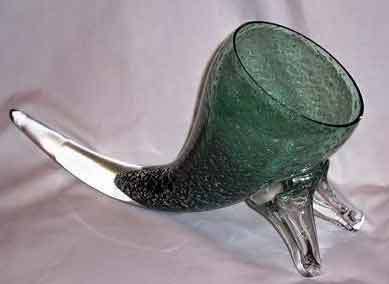 Tiffin # 5508  Cornucopia
