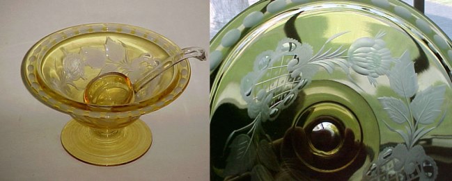 Westmoreland #1820 Mayonnaise w/ Cutting