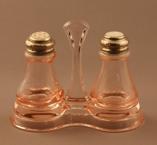 Westmoreland #1820 / 45 Salt & Pepper Set