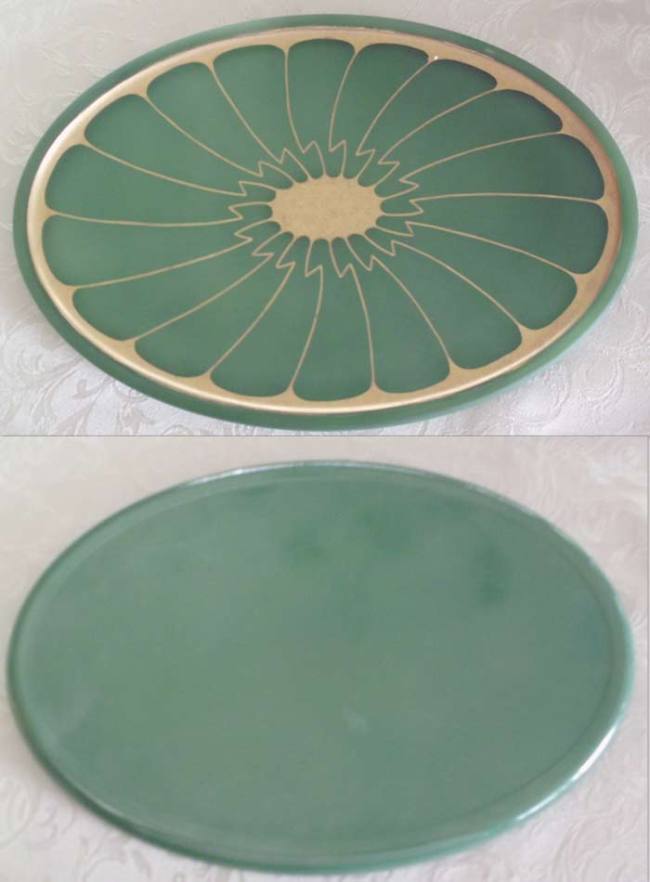 Westmoreland #1902 Dresser Tray