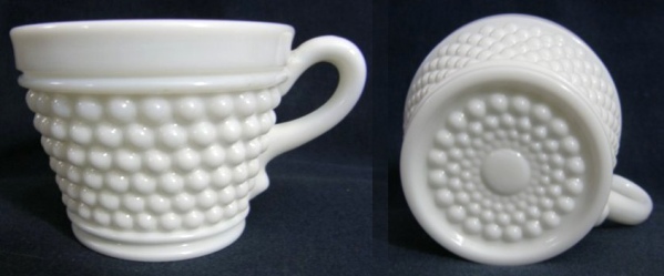 Westmoreland #  77 American Hobnail Cup
