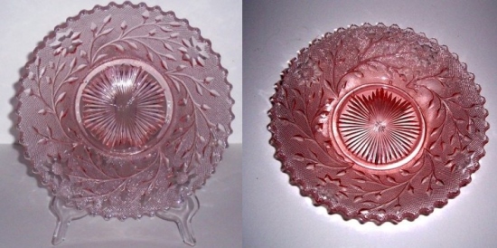 Westmoreland # 999 "Roselin" Bowl