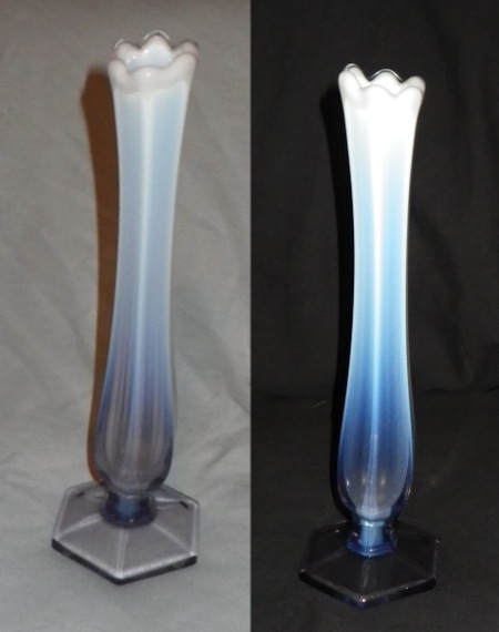 Westmoreland Bud Vase