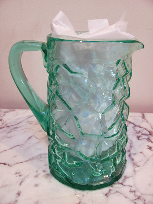 Westmoreland # 101 "Rocker" Jug