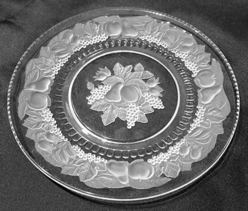 Westmoreland #1058 Della Robbia 9" Plate