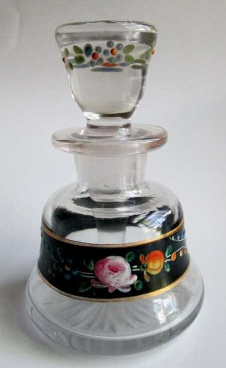 Westmoreland #1800 Cologne Bottle