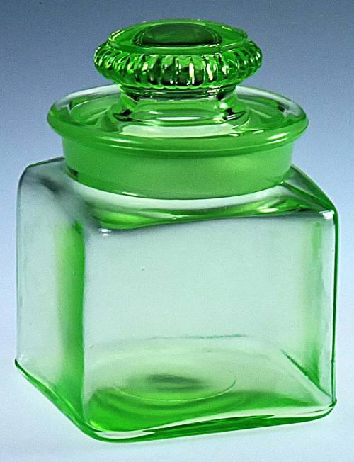 Westmoreland #1105 Bath Jar