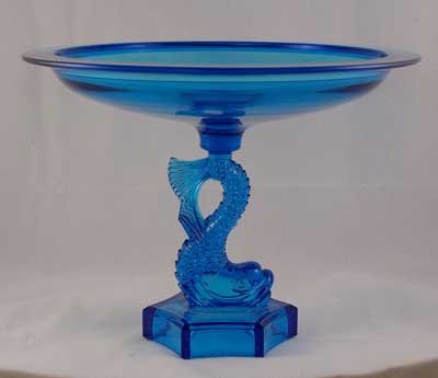 Westmoreland #1820 Dolphin Comport