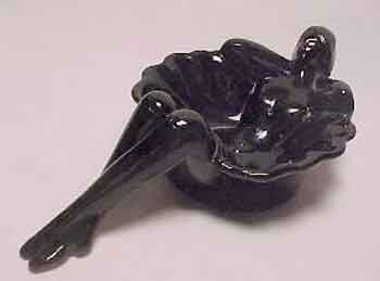 Westmoreland # 456 Ballerina Mint Dish