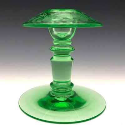 Westmoreland #1060 Candlestick