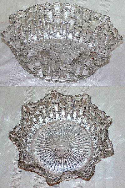 Westmoreland #  15  8" Berry Bowl