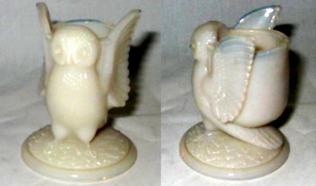 Westmoreland #  62 Owl Toothpick