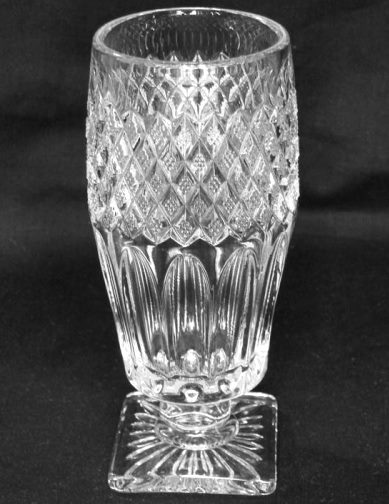 Westmoreland #1932 Wakefield / Waterford Ice Tea Tumbler