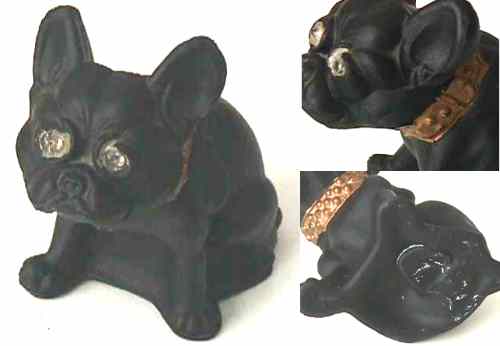 Westmoreland # 75 Small Bulldog