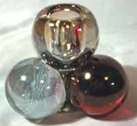 Westmoreland #1067/1 Candleholder