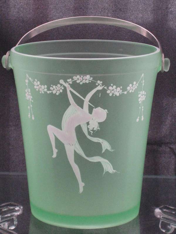 Westmoreland #1707 Ice Bucket