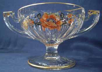 Westmoreland Compote
