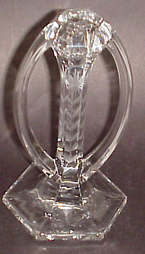 Westmoreland #1016 Candlestick