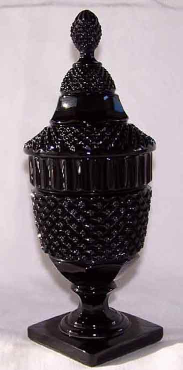 Westmoreland # 300 Waterford Urn