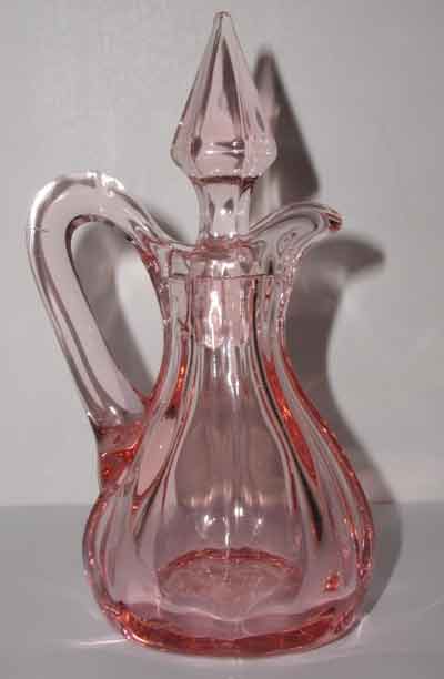 Westmoreland #1776 Colonial Cruet