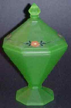 Westmoreland #1211 Octagon  Candy