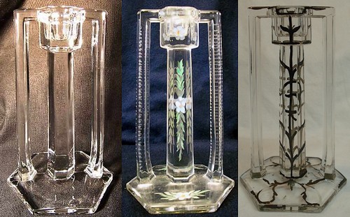 Westmoreland #1015 Candlestick