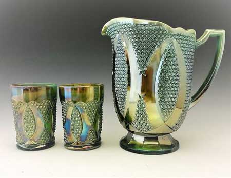Westmoreland # 550 Pitcher