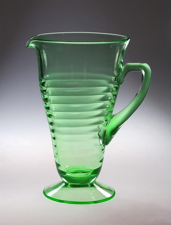 Westmoreland #1909 Jug