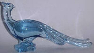 Paden City Head Turned Pheasant