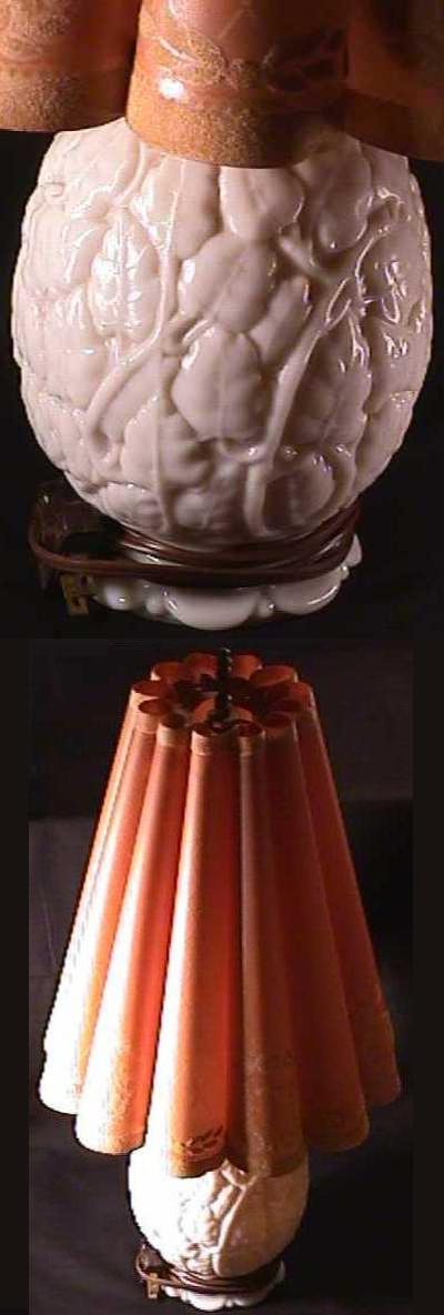 Aladdin Lamp