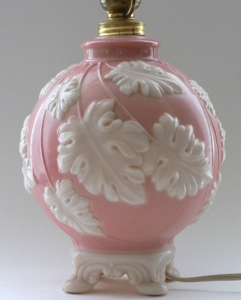 Aladdin G-258 Table Lamp