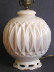 Aladdin G-243 Table Lamp
