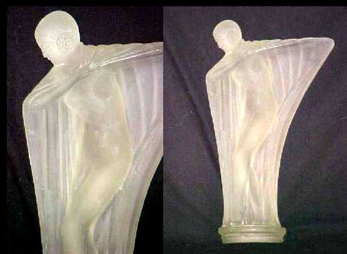 Aladdin G 70 Figurine