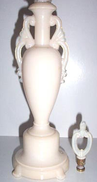 Aladdin G-242 or G-247 Lamp