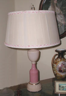 Aladdin G-338 Lamp