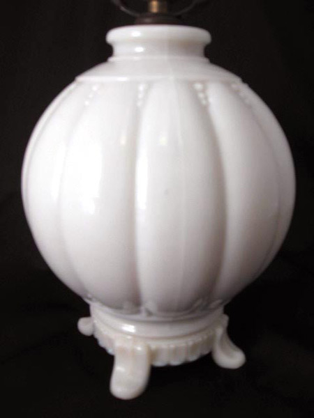 Aladdin G-263 Electric Lamp