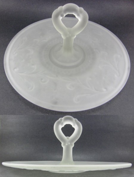 Indiana Sandwich Center Handle Server
