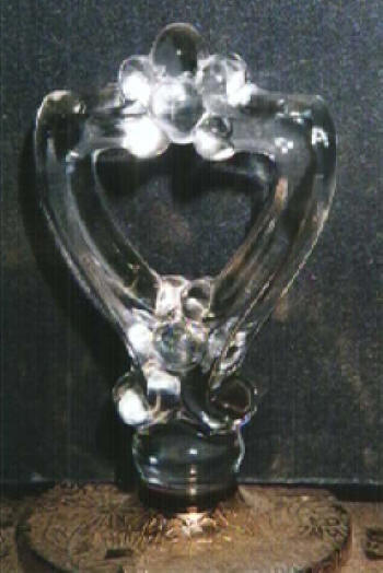 Indiana # 9 Handle