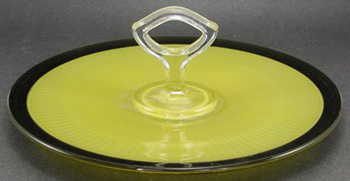 Indiana #   4 Center Handled Server