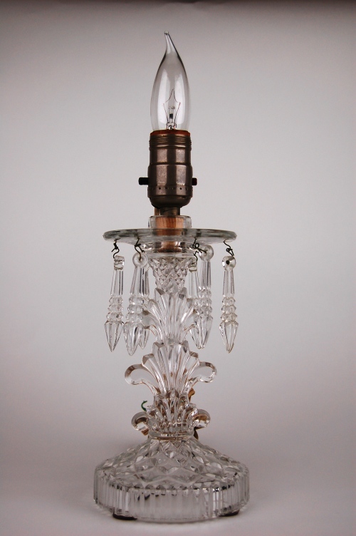 Indiana # 174 Single Candlestick