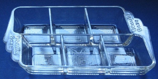 Indiana Beauty Bake Baking Dish