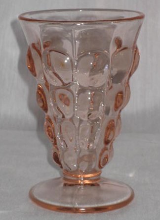 Indiana # 304 Soda Fountain Tumbler