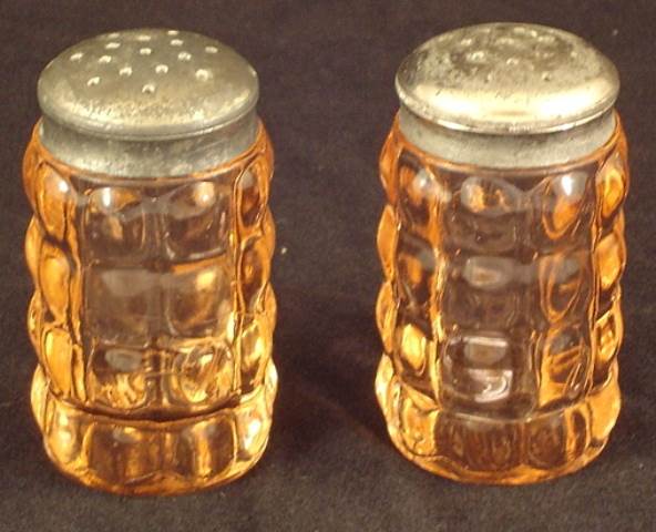 Indiana # 304 Soda Fountain Shakers