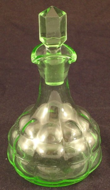 Indiana # 304 Soda Fountain Cruet