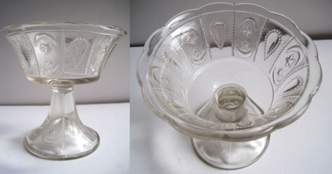 Indiana Shrine Jelly Compote