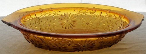 Indiana Daisy Bowl