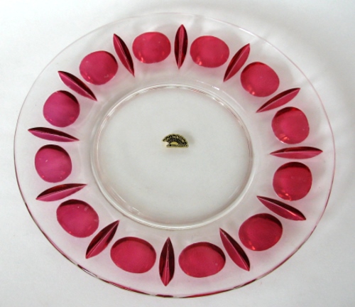 Indiana Classique Plate