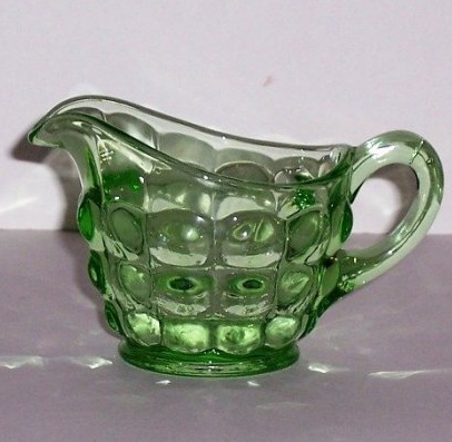 Indiana # 304 Soda Fountain Creamer