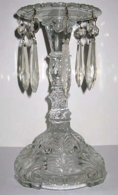 Indiana Candlestick