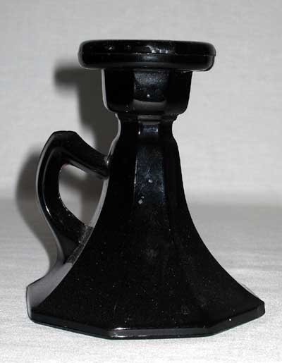 Indiana Candlestick